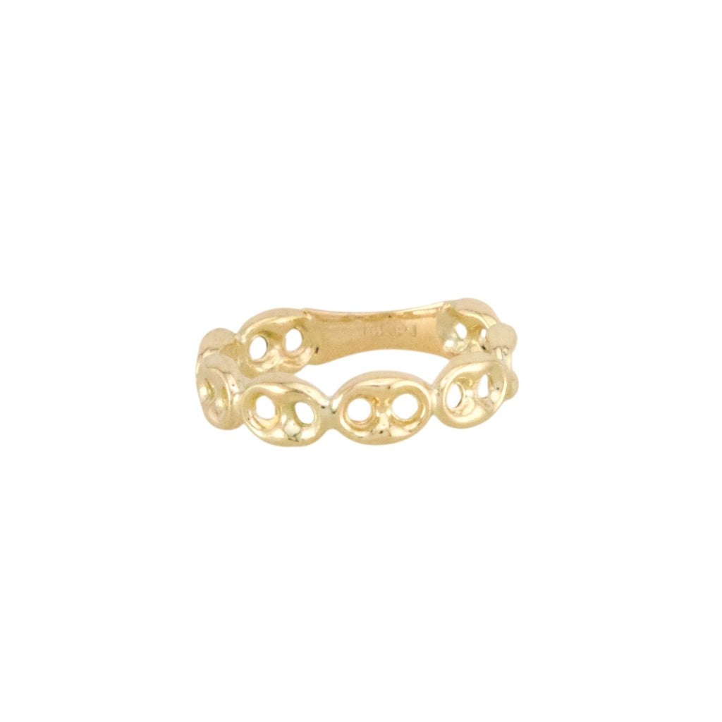 Mariner Ring