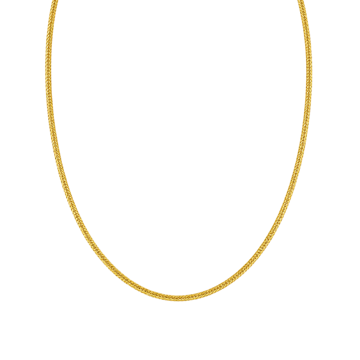 Franco Link Chain