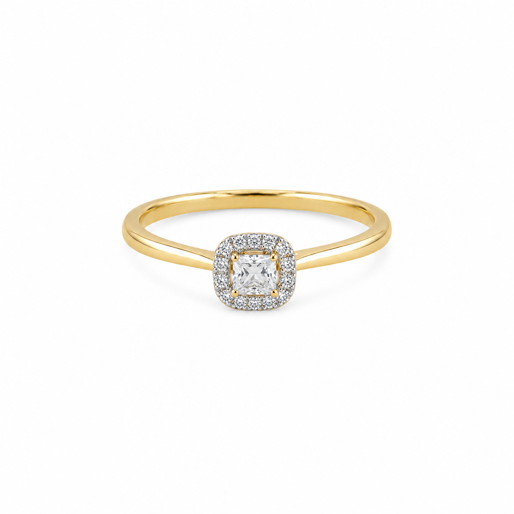 Engagement Ring