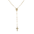 Rosary Necklace