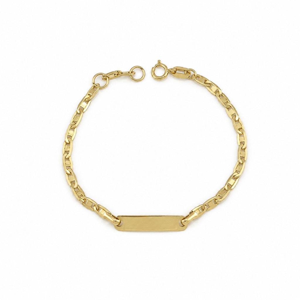 Baby Bracelet