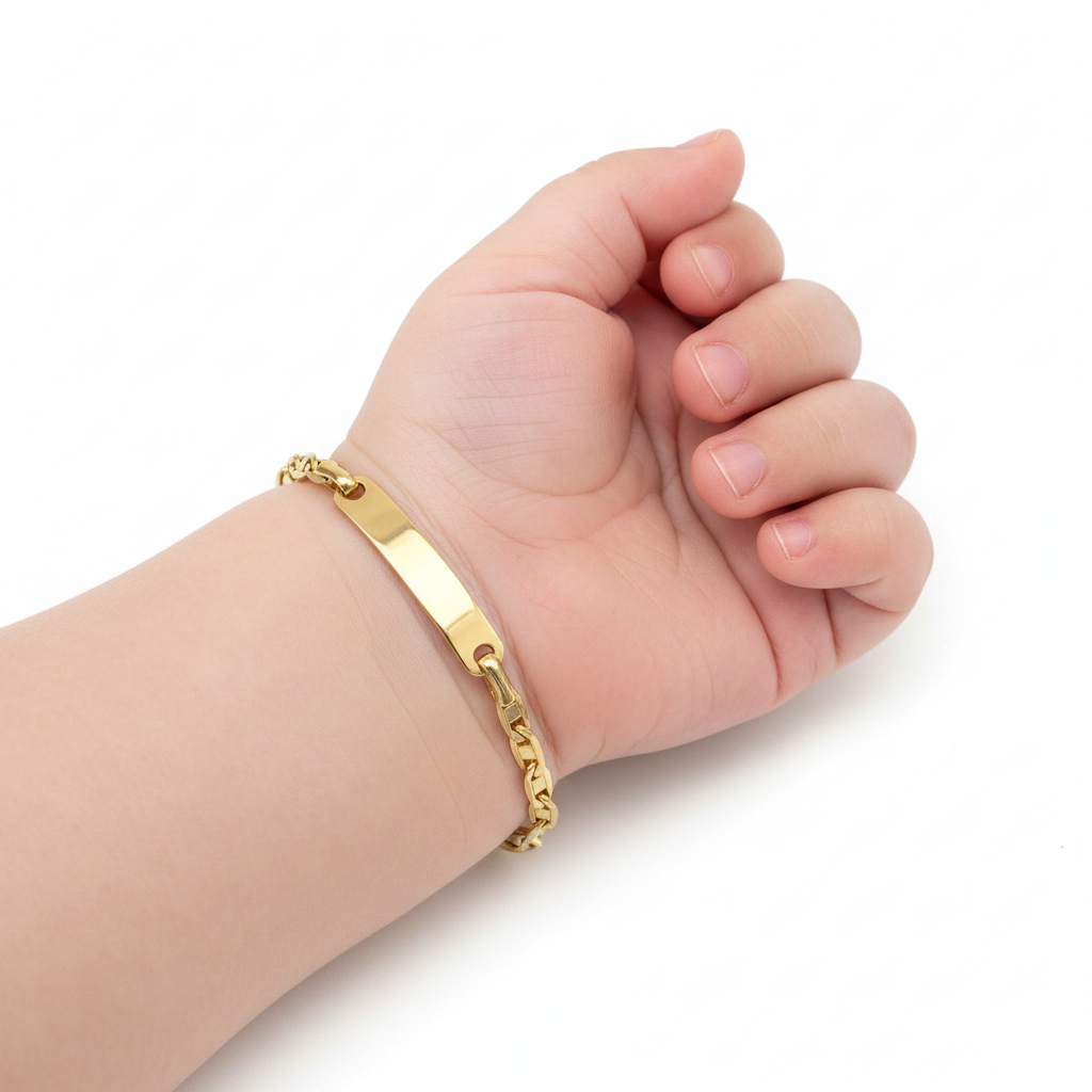 Baby Bracelet