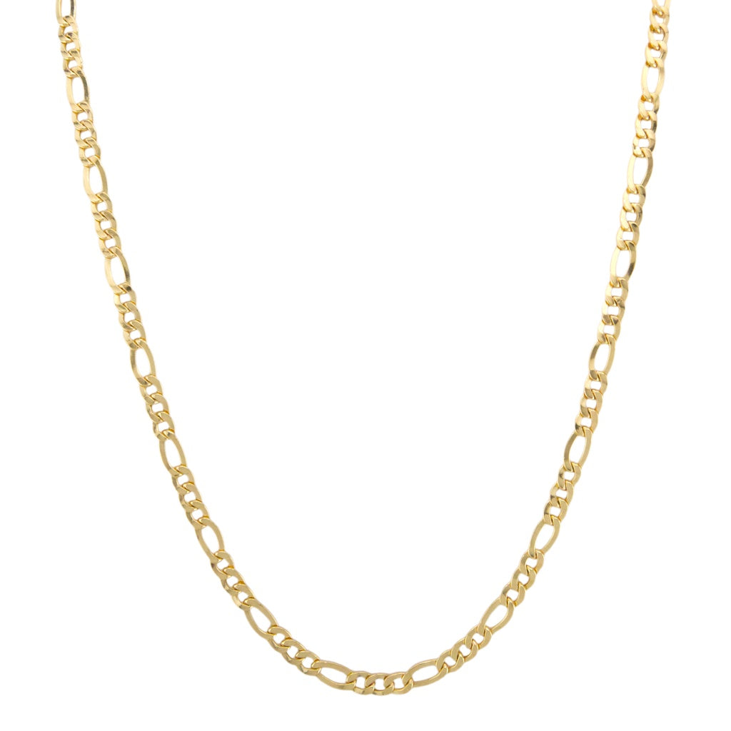 Figaro Link Chain