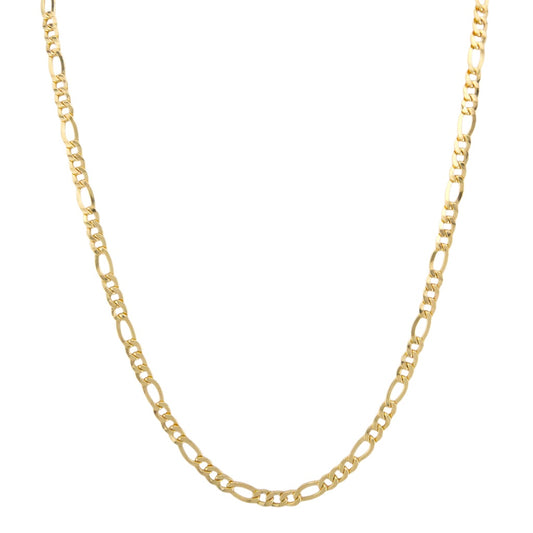Figaro Link Chain
