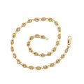 Mariner Anklets