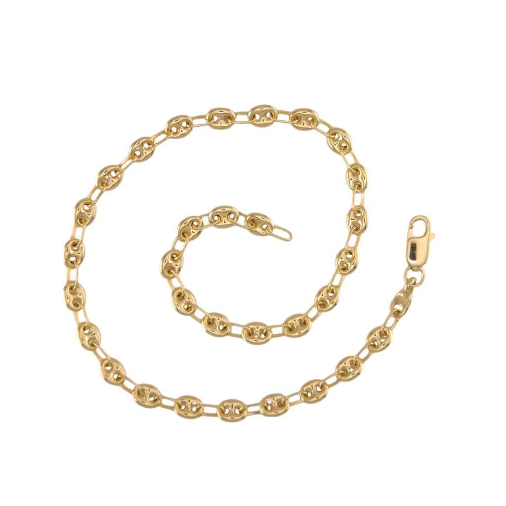 Mariner Anklets