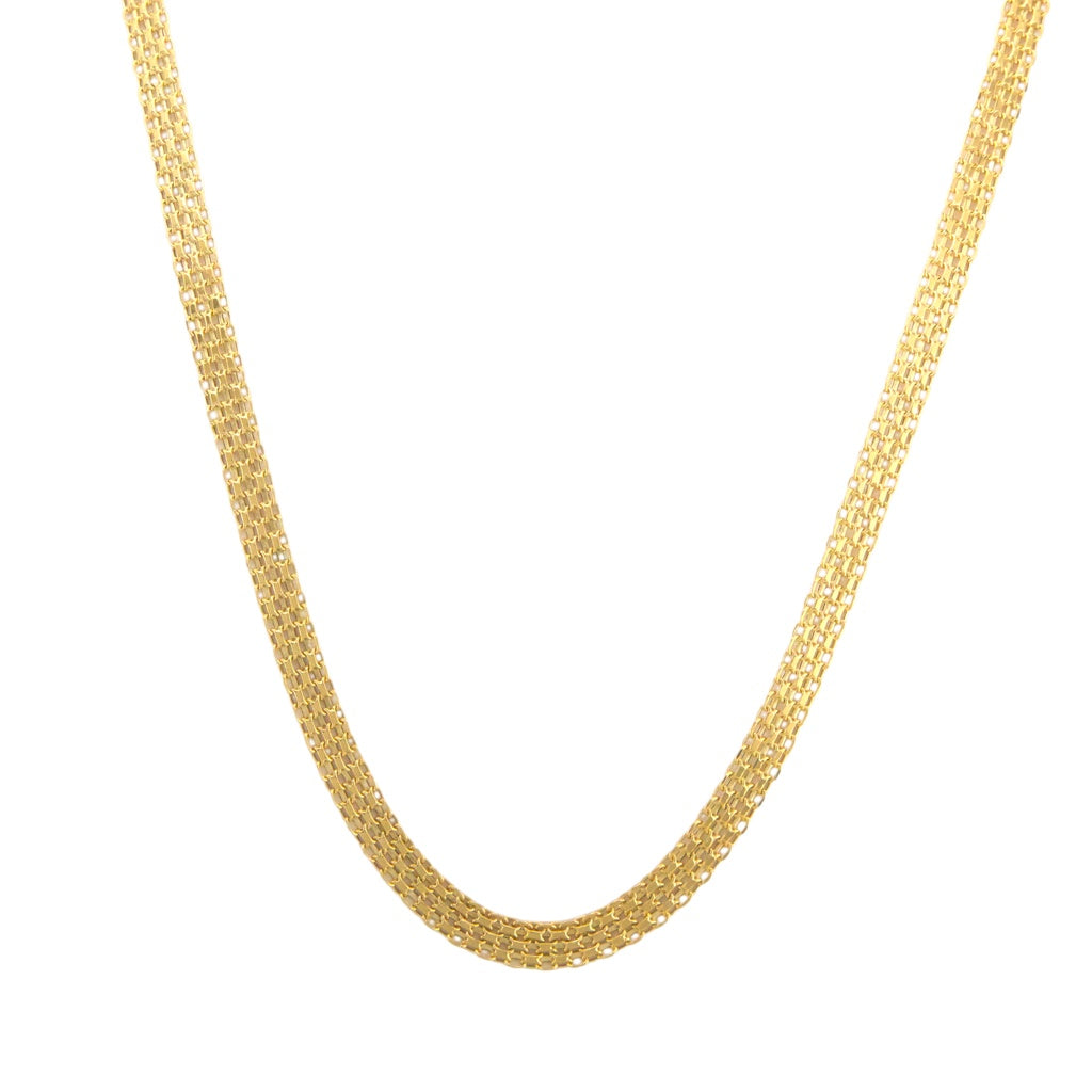 Bismark Link Chain