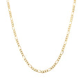 Figaro Link Chain