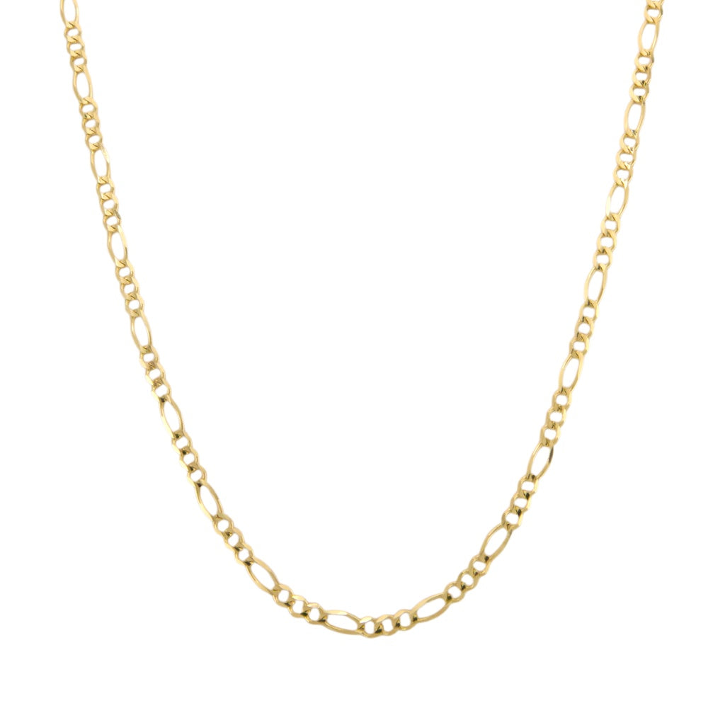 Figaro Link Chain