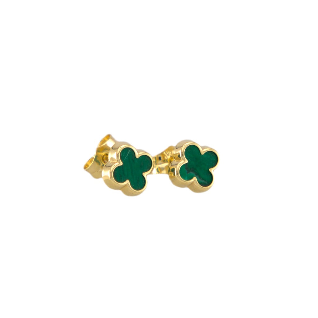 Trevol Stud Women’s Earrings