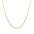 Figaro Link Chain