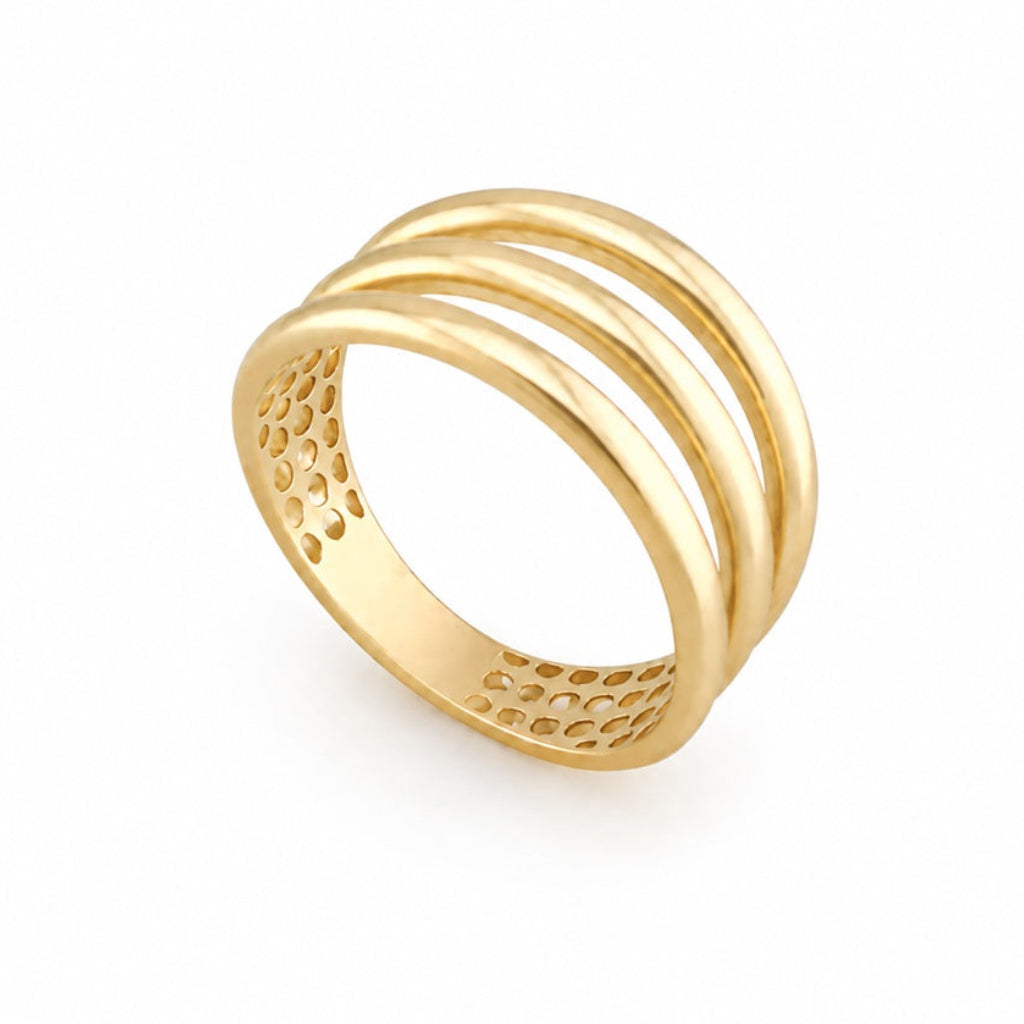 Fancy Ring