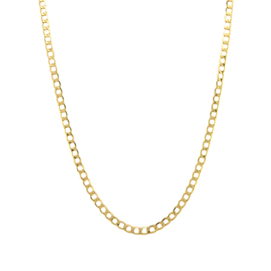 Cuban Link Chain