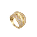 Rings Ultra Fancy