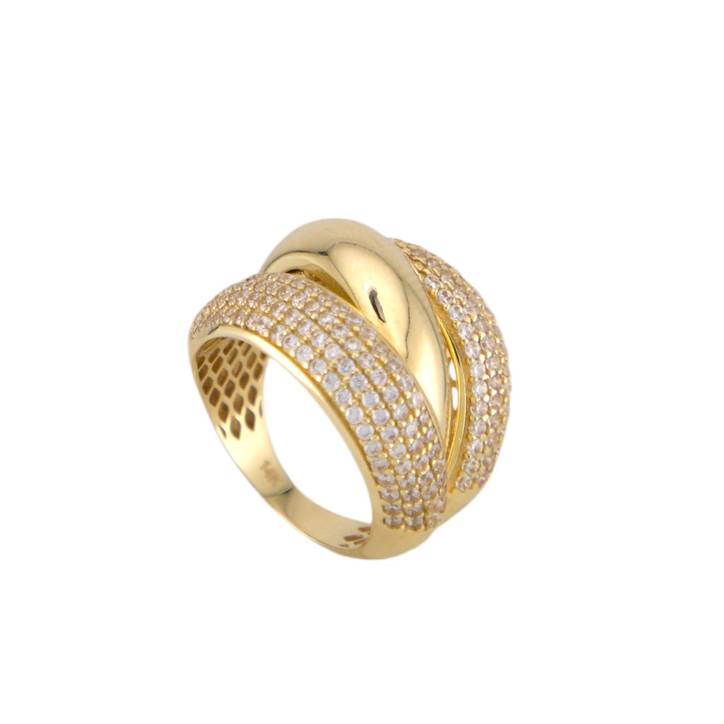 Rings Ultra Fancy