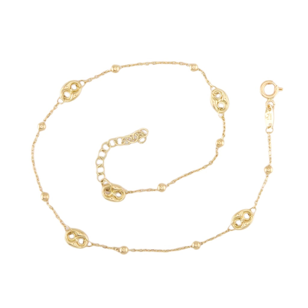 Mariner Link Ankle