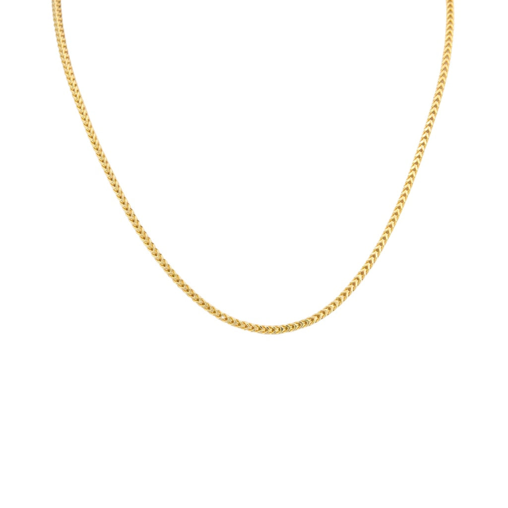 Franco Link Chain