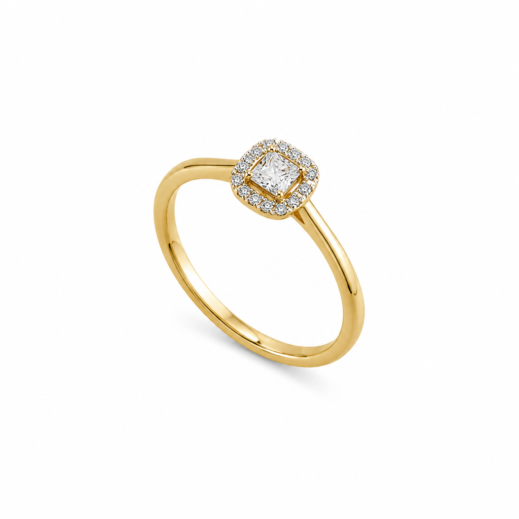 Engagement Ring