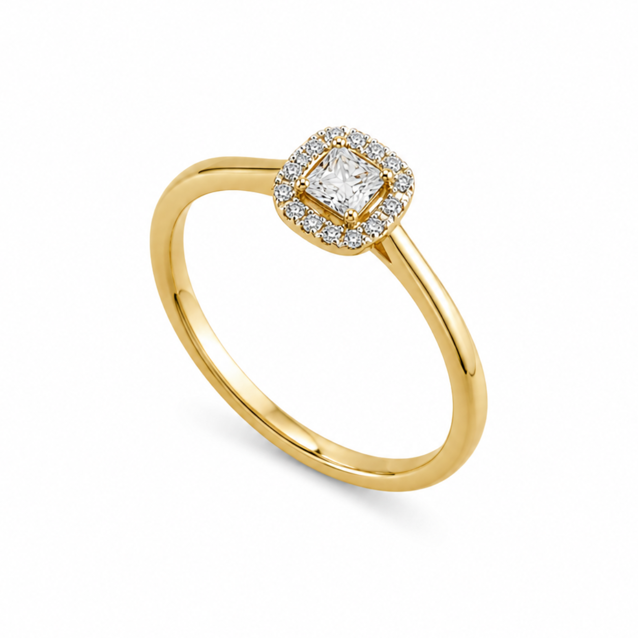 Engagement Ring