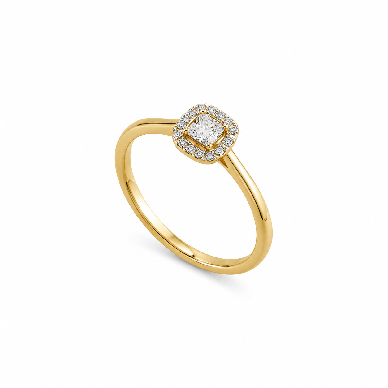 Engagement Ring