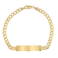 Cuban Link Bracelet