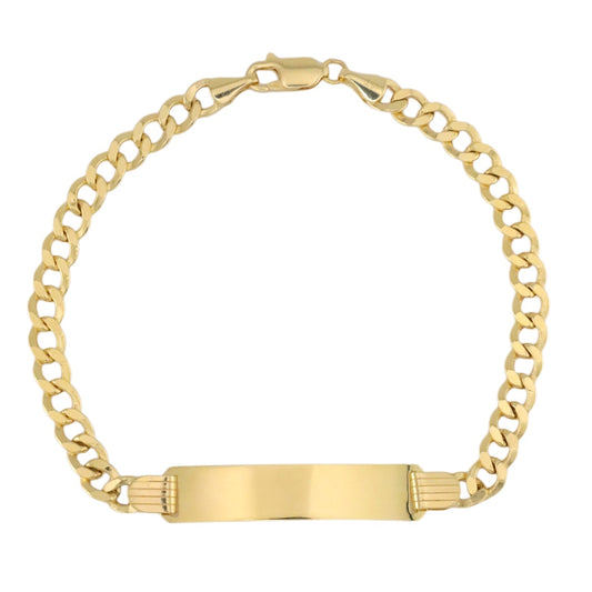 Cuban Link Bracelet
