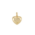 Heart Pendant
