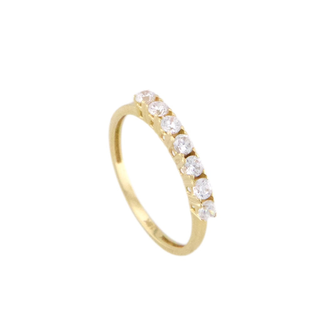 Zircon Band