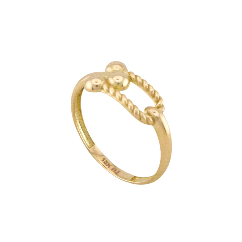 Fancy Ring