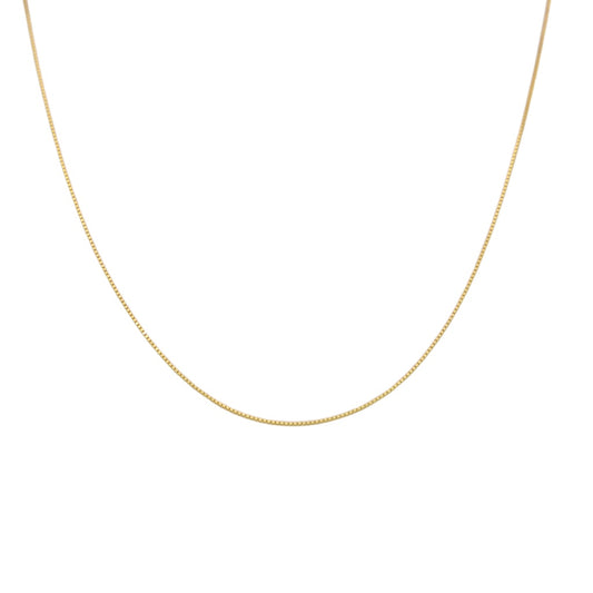 Venetian Link Chain