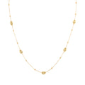 Mariner Link Necklace