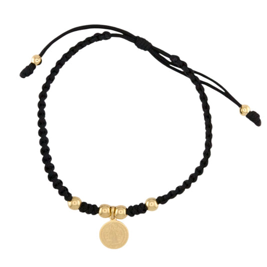 San Benito Black Bracelet