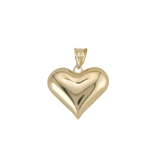 Heart Pendant