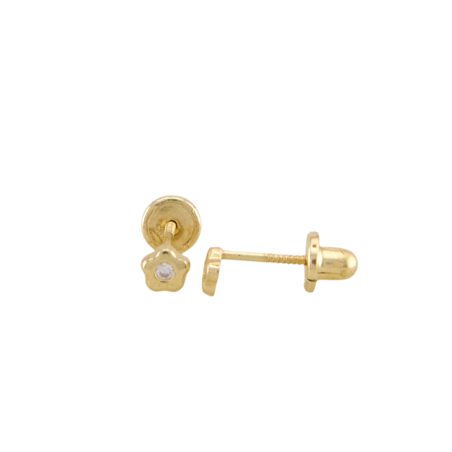 Little Star Stud Earrings