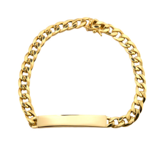 Cuban Link Bracelet