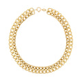 Infinity Link Bracelet
