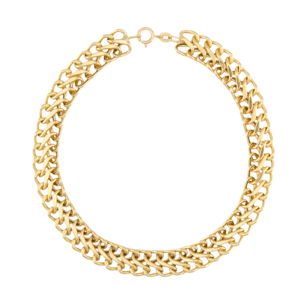 Infinity Link Bracelet