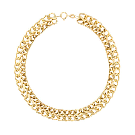 Infinity Link Bracelet
