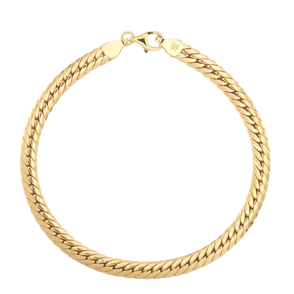 Cuban Link Bracelet