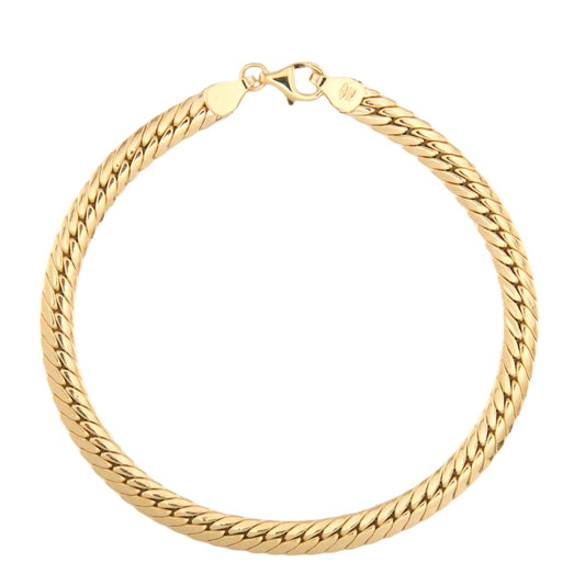 Cuban Link Bracelet