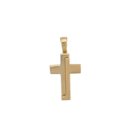 Cross Pendant