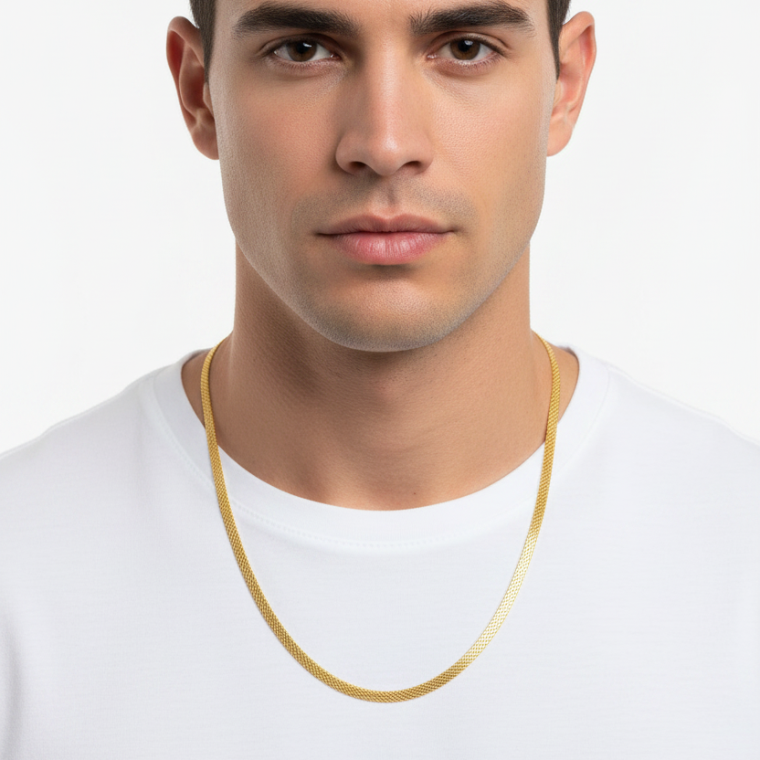 Bismark Link Chain