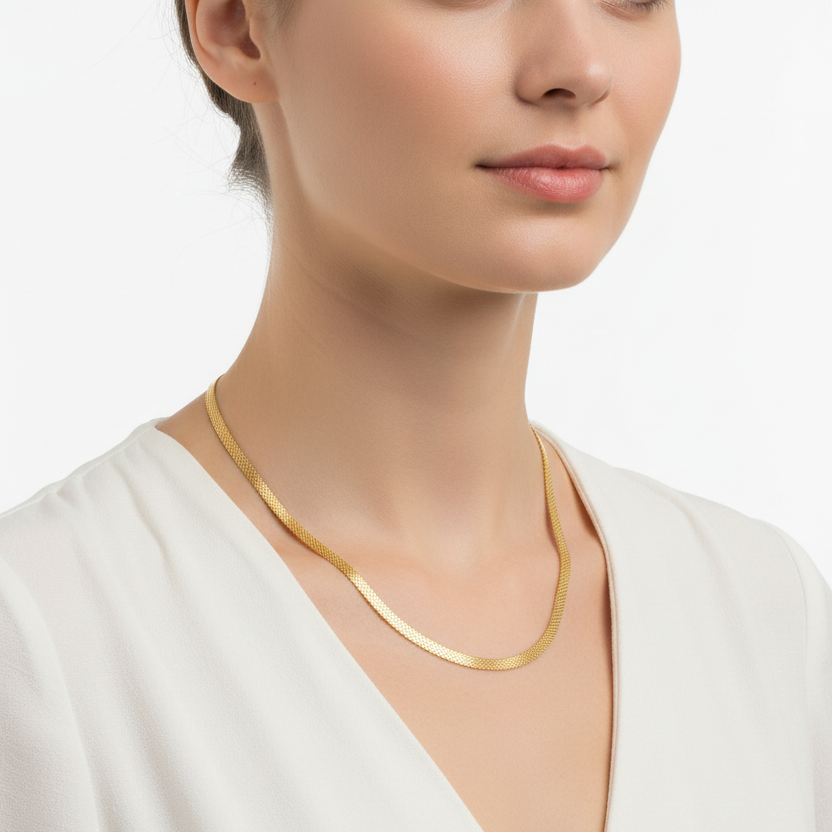 Bismark Link Chain