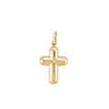 Balloon Cross Pendant