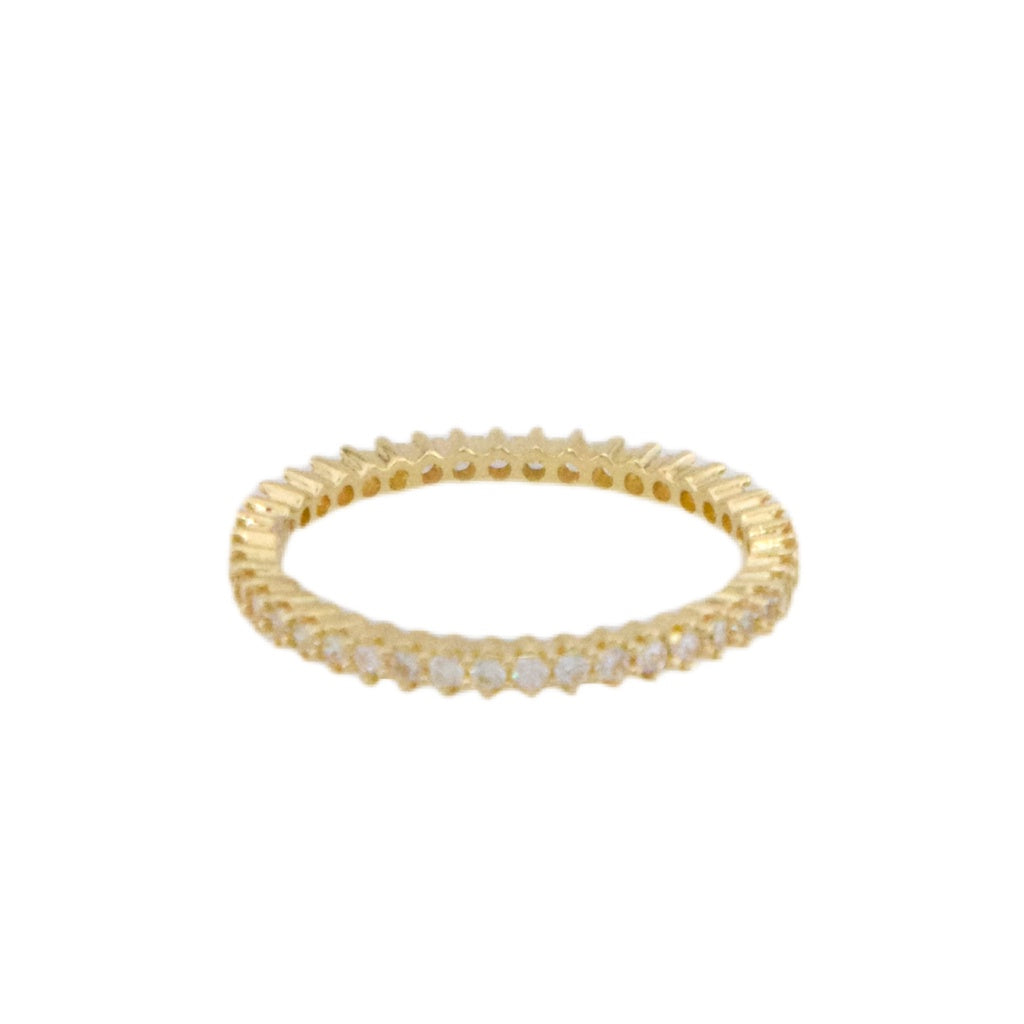 Zirconia Band