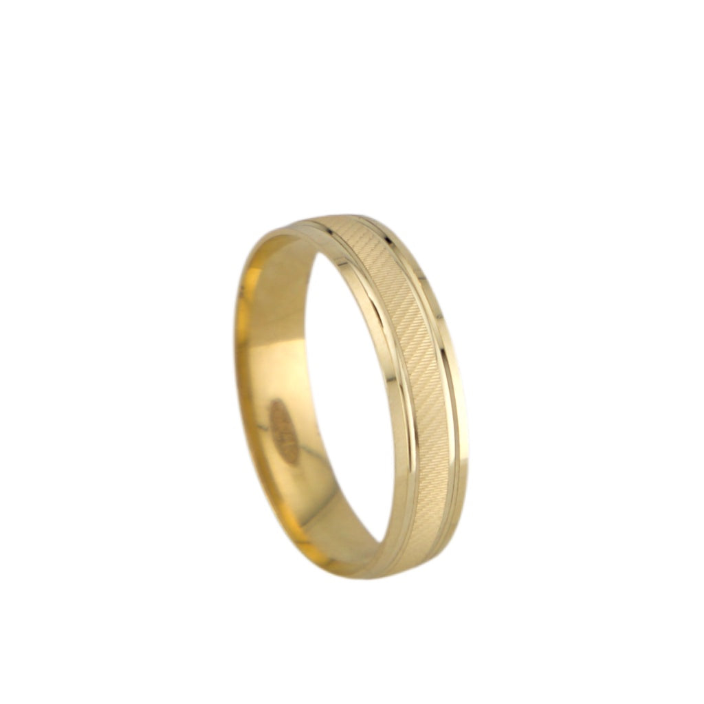 Wedding Band