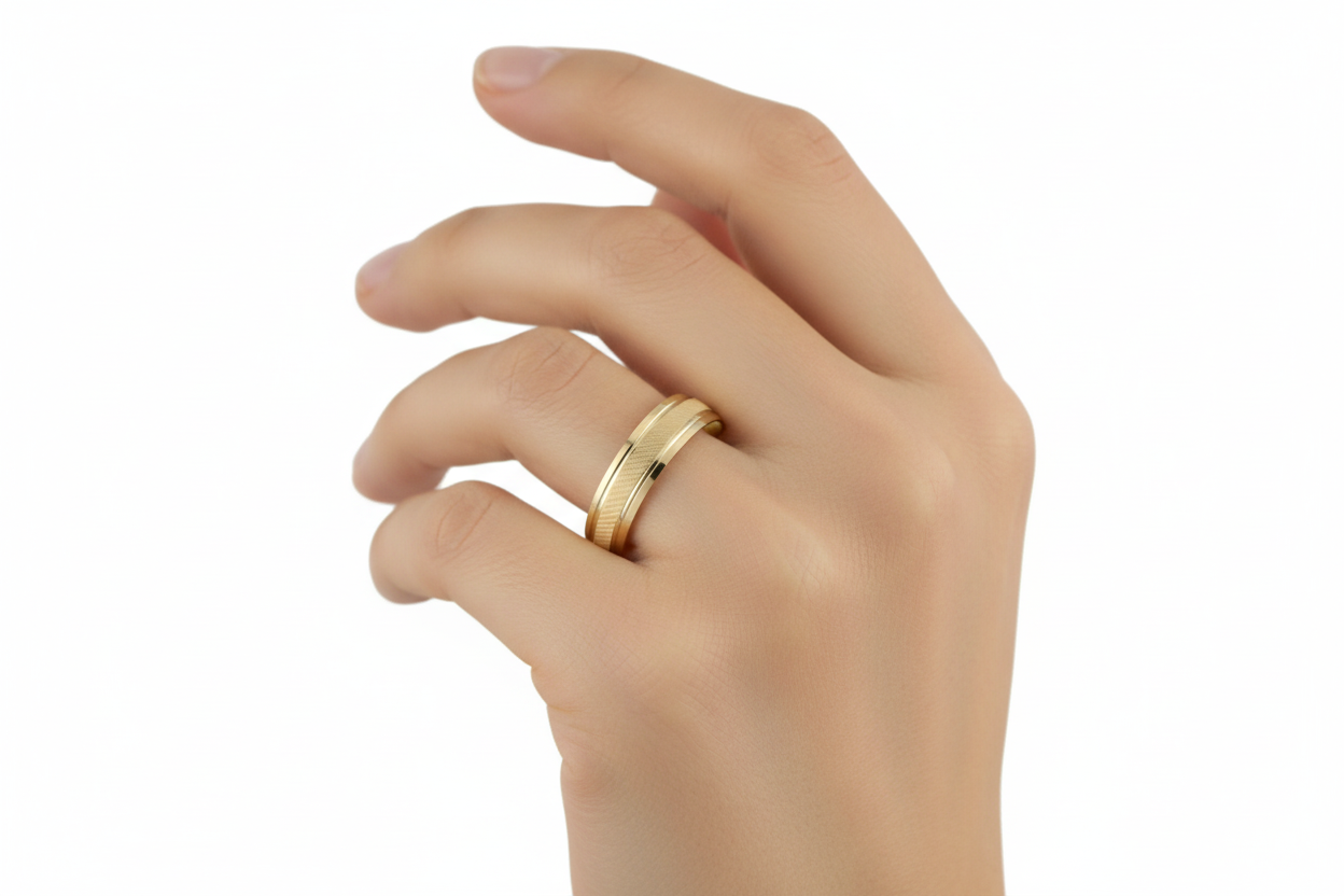Wedding Band