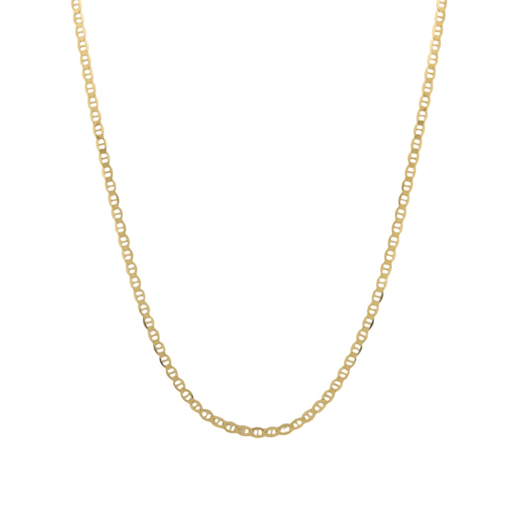 Flat Mariner Chain