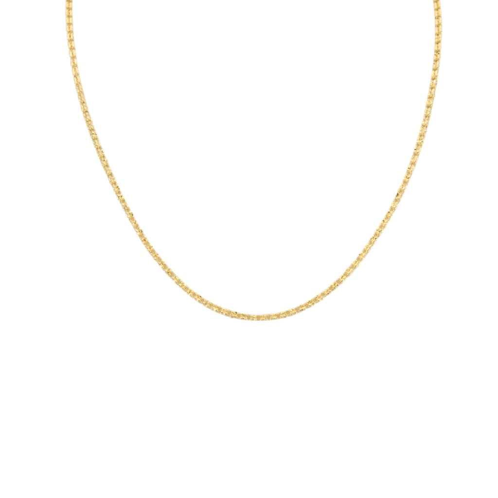 Ice Link Chain