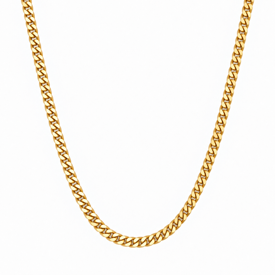Cuban Link Chain